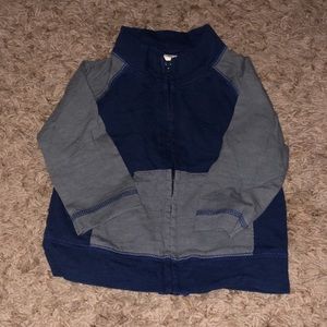 Infant Cherokee jacket